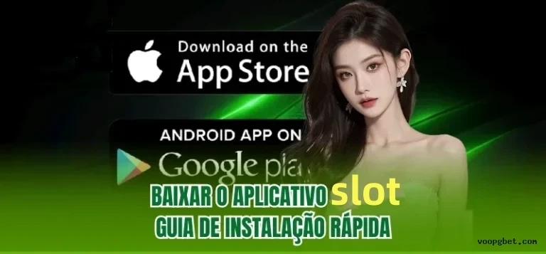 Requisitos do APK da Voopg para Android