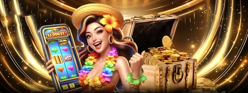 Jogos de loteria online na Voopg