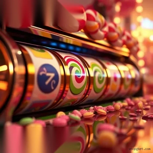 Catálogo Voopg 3.100+ jogos - Pragmatic Play, Evolution, NetEnt